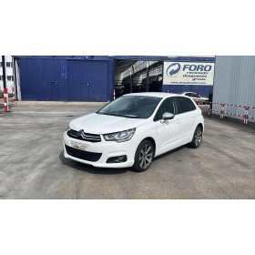 Despiece CITROEN C4 II