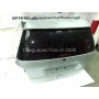 Porton Trasero Mercedes A 160 5P Plata Año 2002  Con cerradura y tercera luz de freno ( Pelada)