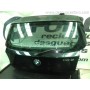 Portón trasero BMW Serie 1 E87. 5 puertas. negro (con cerradura y visagra)