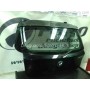 Portón trasero BMW Serie 1 E87. 5 puertas. negro (con cerradura y visagra)