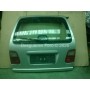 Portón trasero Mercedes W210 plata (ranchera).
