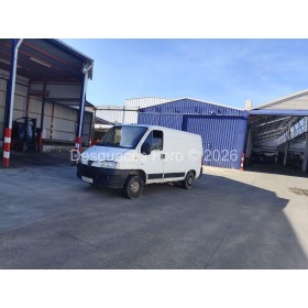 Despiece PEUGEOT BOXER