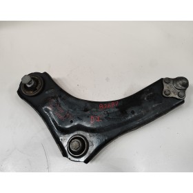 BRAZO DE SUSPENSIÓN DELANTERO IZQUIERDO RENAULT SCENIC III