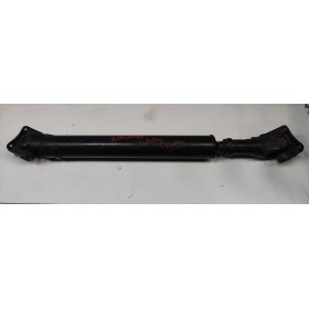 TRANSMISIÓN CENTRAL DELANTERA NISSAN NAVARA