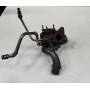 TURBOCOMPRESOR RENAULT SCENIC II