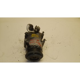 AV1119D629-BB R134A COMPRESOR DE AIRE ACONDICIONADO FORD FOCUS III