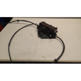 59486501001 FRENO DE MANO ELÉCTRICO BMW X5 E70