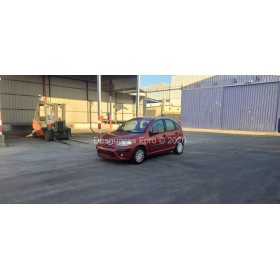 Despiece CITROEN C3 I FASE II