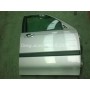 Puerta delantera derecha Rover 45 plata.