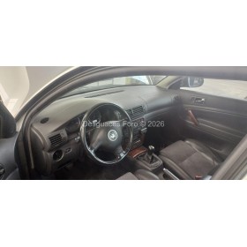 Despiece VOLKSWAGEN PASSAT B5.5