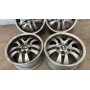 JUEGO 4 LLANTAS bmw 16" 5X120 7JX16 ET34