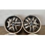 JUEGO 4 LLANTAS bmw 16" 5X120 7JX16 ET34