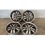 JUEGO 4 LLANTAS bmw 16" 5X120 7JX16 ET34