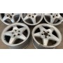 JUEGO 4 LLANTAS mercedes ML 17" 5X112 17X8.5J ET52