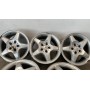 JUEGO 4 LLANTAS mercedes ML 17" 5X112 17X8.5J ET52