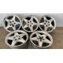 JUEGO 4 LLANTAS mercedes ML 17" 5X112 17X8.5J ET52