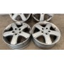 JUEGO 4 LLANTAS MERCEDES CLASE B 16" 5X112 6JX16 ET46