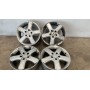 JUEGO 4 LLANTAS MERCEDES CLASE B 16" 5X112 6JX16 ET46