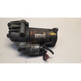 MOTOR DE ARRANQUE FORD TRANSIT