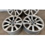 JUEGO 4 LLANTAS BMW 16" 5X120 7JX16 ET47