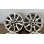 JUEGO 4 LLANTAS BMW 16" 5X120 7JX16 ET47