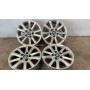 JUEGO 4 LLANTAS BMW 16" 5X120 7JX16 ET47