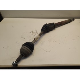 2T143B436 TRANSMISIÓN DELANTERA DERECHA FORD CONNECT