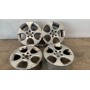 JUEGO 4 LLANTAS VOLKSWAGEN GOLF 17" 5X112 7.5JX17 ET51
