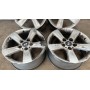 JUEGO 4 LLANTAS BMW 17" 5X120 8JX17 ET47