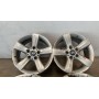 JUEGO 4 LLANTAS BMW 17" 5X120 8JX17 ET47