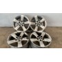 JUEGO 4 LLANTAS BMW 17" 5X120 8JX17 ET47