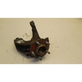 MANGUETA DELANTERA IZQUIERDA FORD FOCUS 2