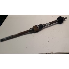 TRANSMISIÓN DELANTERA DERECHA PEUGEOT 308