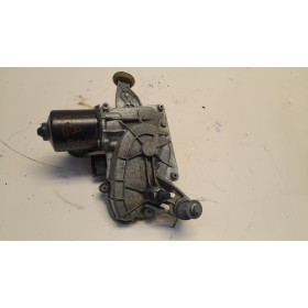 LIMPIAPARABRISAS DELANTERO IZQUIERDO RENAULT SCENIC III