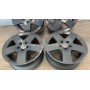 JUEGO 4 LLANTAS VOLKSWAGEN TOURAN 17" 5X112 7.5JX17 ET56