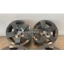 JUEGO 4 LLANTAS VOLKSWAGEN TOURAN 17" 5X112 7.5JX17 ET56