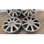 JUEGO 4 LLANTAS AUDI A4 17" 5X112 7.5JX17 ET42