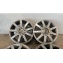 JUEGO 4 LLANTAS AUDI A4 17" 5X112 7.5JX17 ET42