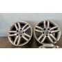 JUEGO 4 LLANTAS AUDI Q7 18" 5X112 8.5JX18 ET58