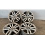 JUEGO 4 LLANTAS AUDI Q7 18" 5X112 8.5JX18 ET58