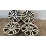 JUEGO 4 LLANTAS VOLVO XC90 18" 5X112 7.JX18 ET49