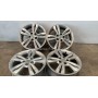JUEGO 4 LLANTAS HYUNDAI IX35 17" 5X114,3 6.5JX17 ET48