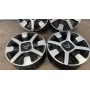 JUEGO 4 LLANTAS CITROEN C4 CACTUS 17" 4X110 6.5JX17