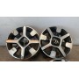 JUEGO 4 LLANTAS CITROEN C4 CACTUS 17" 4X110 6.5JX17