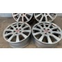 JUEGO 4 LLANTAS JAGUAR XF 17" 5X108 7JX17 ET48.5