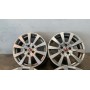 JUEGO 4 LLANTAS JAGUAR XF 17" 5X108 7JX17 ET48.5