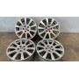 JUEGO 4 LLANTAS JAGUAR XF 17" 5X108 7JX17 ET48.5