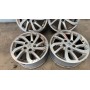 JUEGO 4 LLANTAS RENAULT MEGANE 16" 5X114,3 6,5JX16 ET47