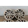 JUEGO 4 LLANTAS RENAULT MEGANE 16" 5X114,3 6,5JX16 ET47