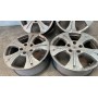 JUEGO 4 LLANTAS RENAULT MEGANE 17" 5X114,3 7JX17 ET49